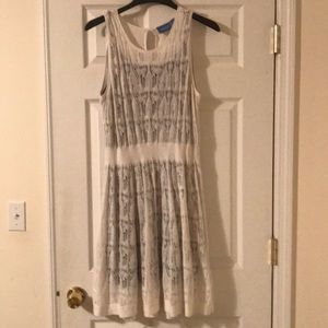 Simply Vera knit dress Large